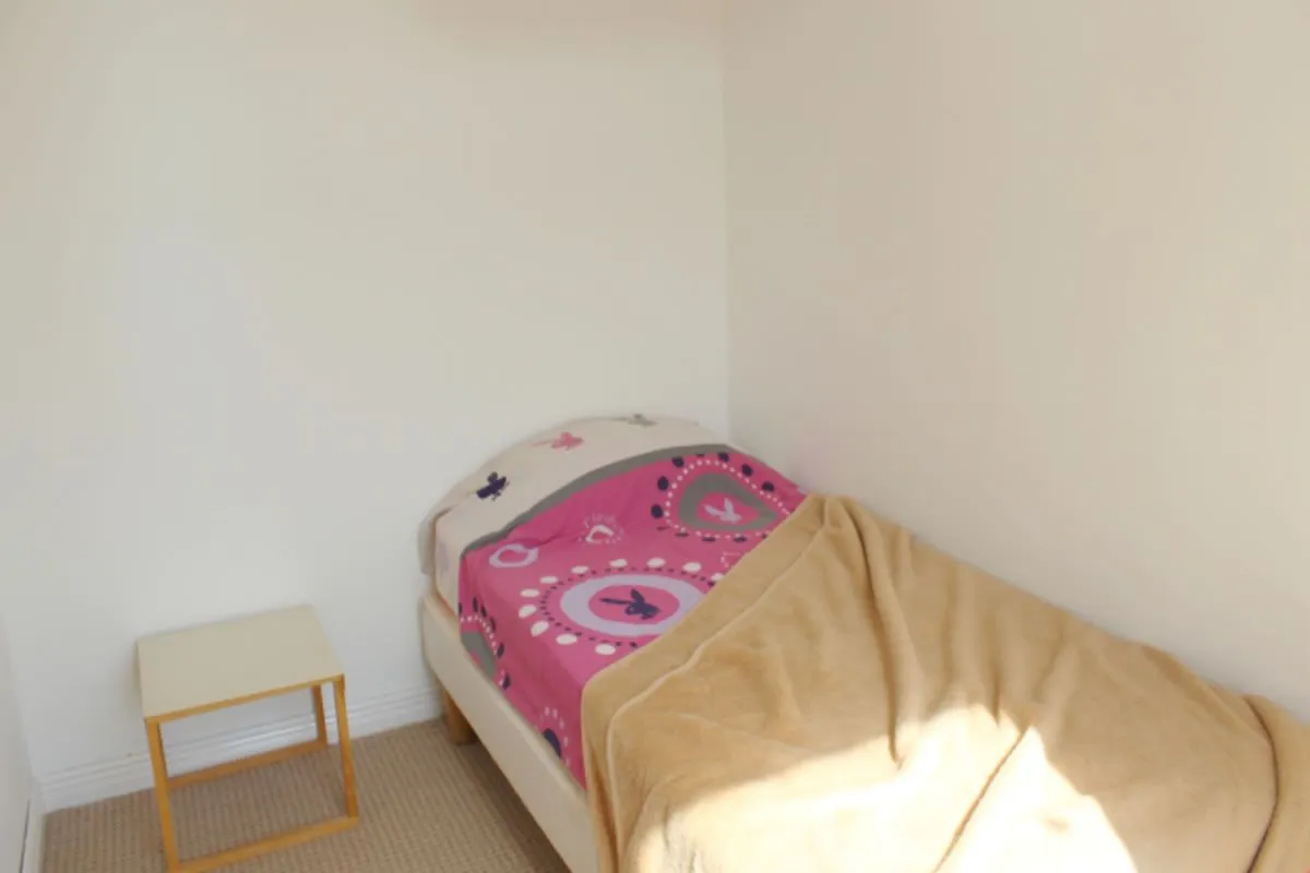 2 Bedroom   Flat
