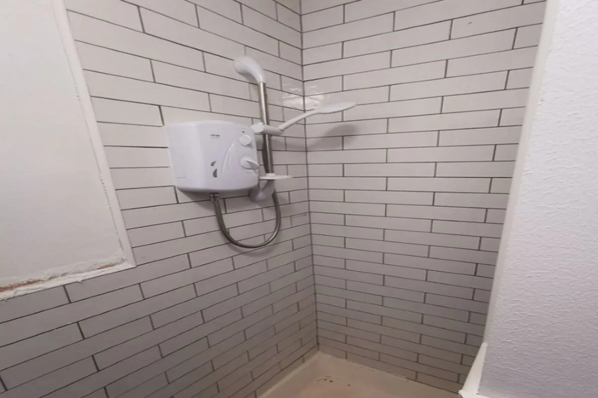1 Bedroom   Flat