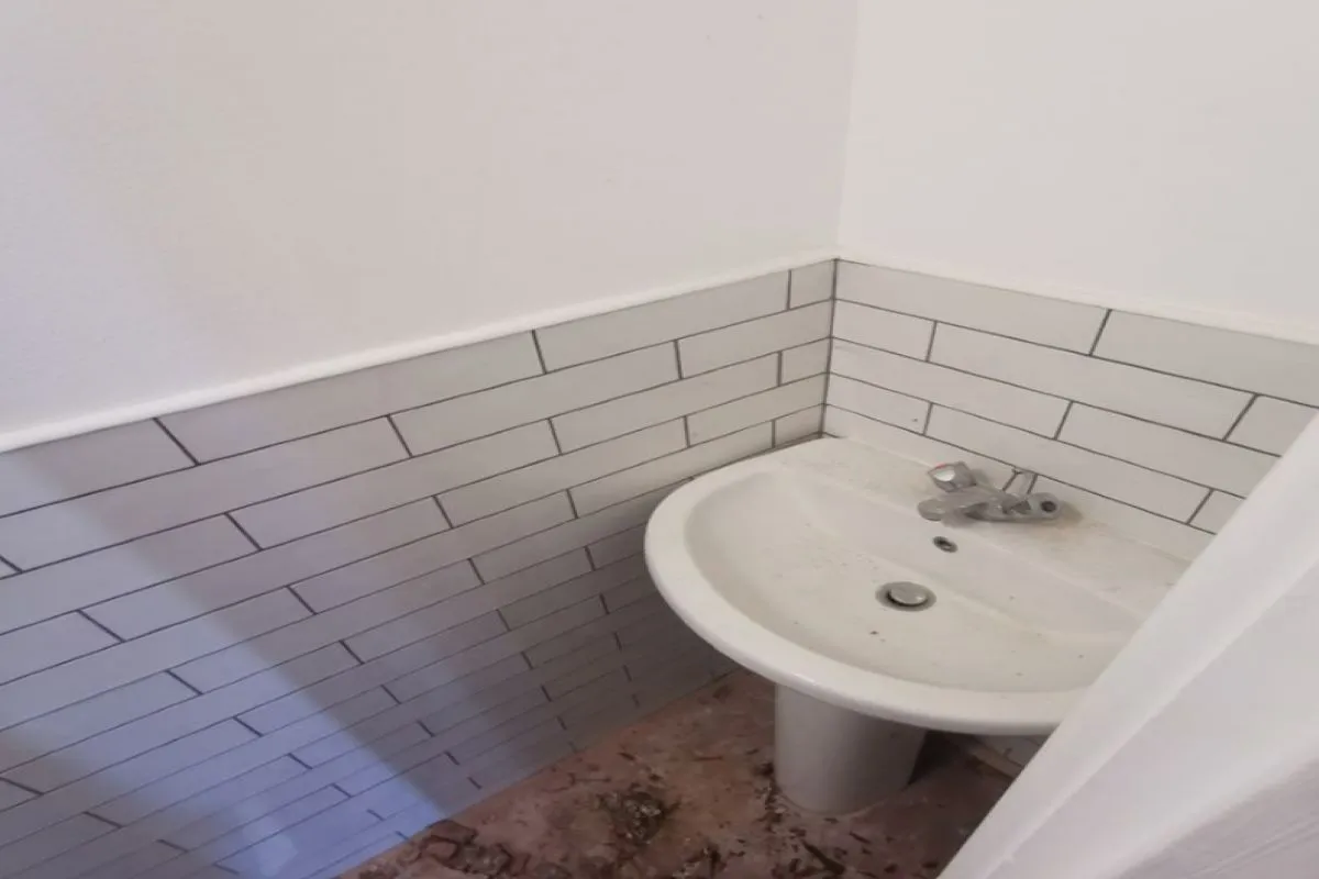 1 Bedroom   Flat