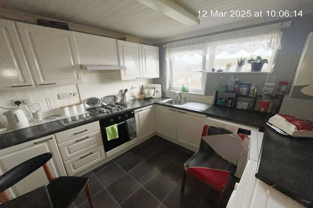 3 Bedroom   Flat
