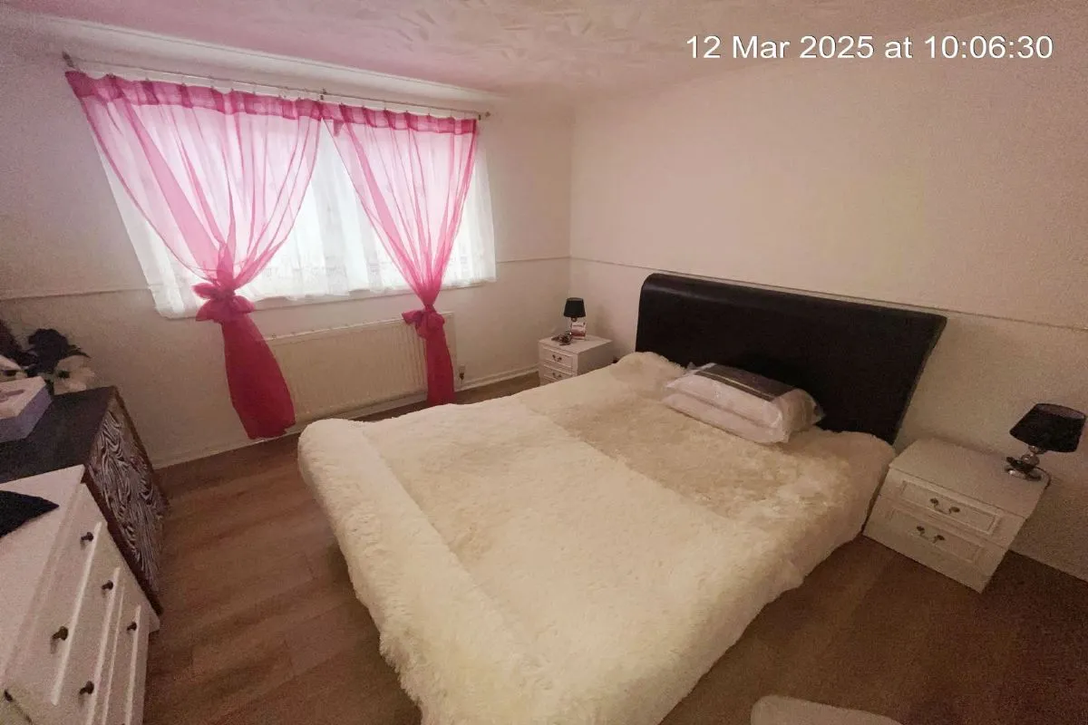3 Bedroom   Flat
