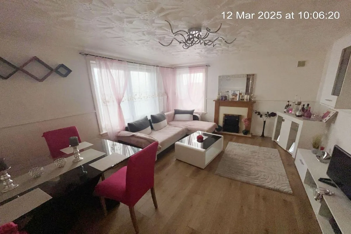 3 Bedroom   Flat