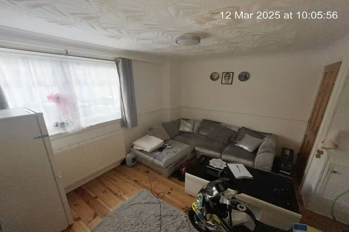 3 Bedroom   Flat