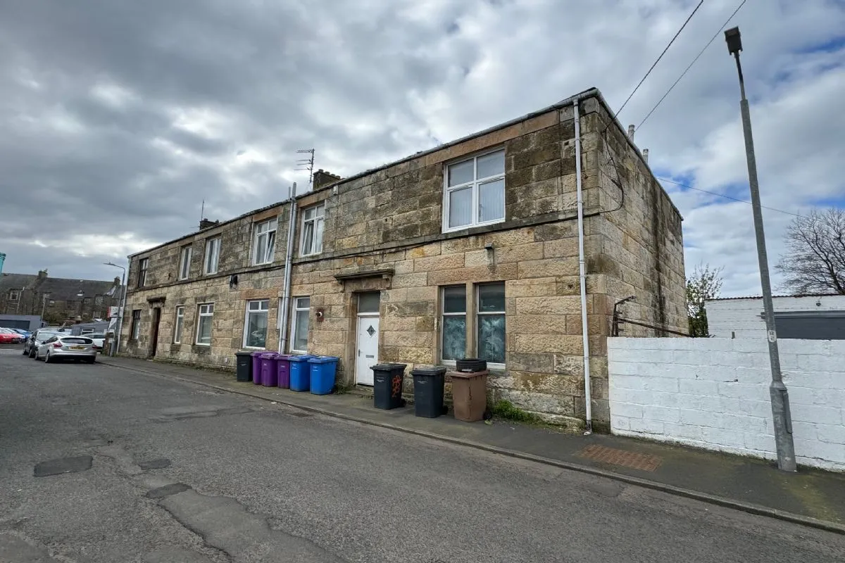 1 Bedroom   Flat