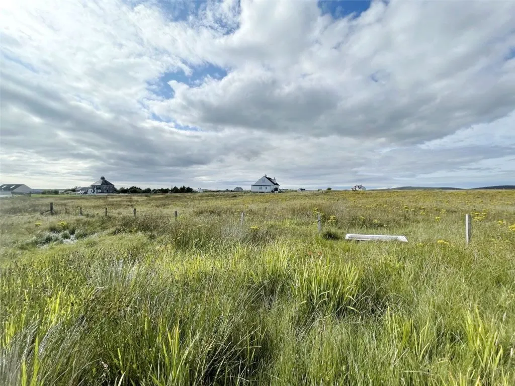 Plot of Land