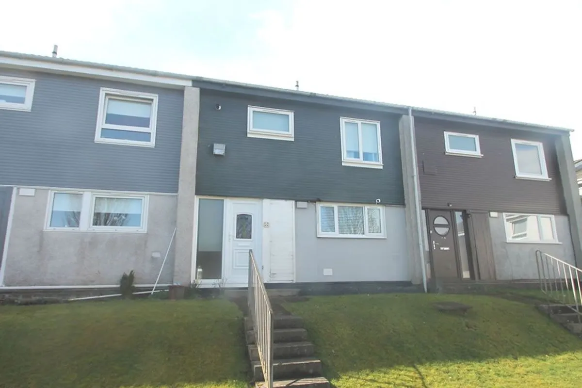 3 Bedroom   House