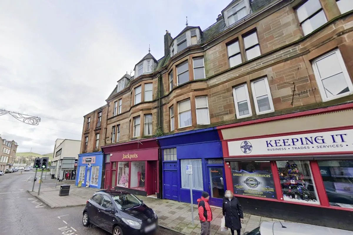1 Bedroom   Flat
