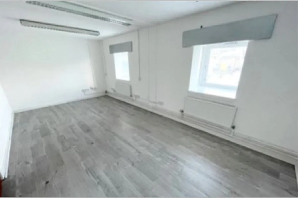 Tenanted Commercial