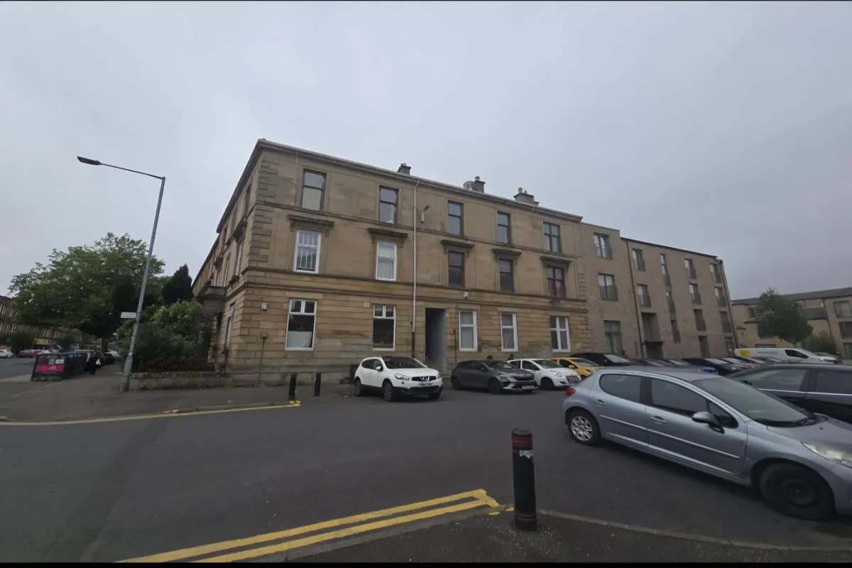 3 Bedroom   Flat