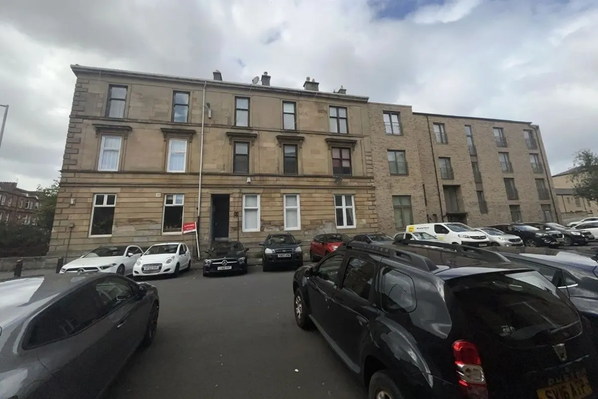3 Bedroom   Flat