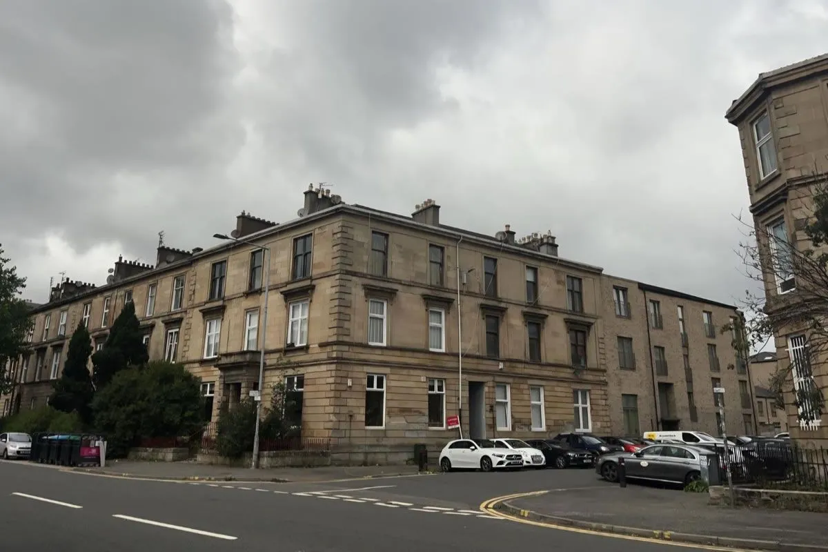 3 Bedroom   Flat
