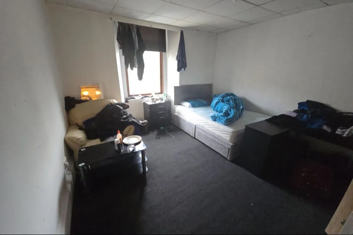 3 Bedroom   Flat