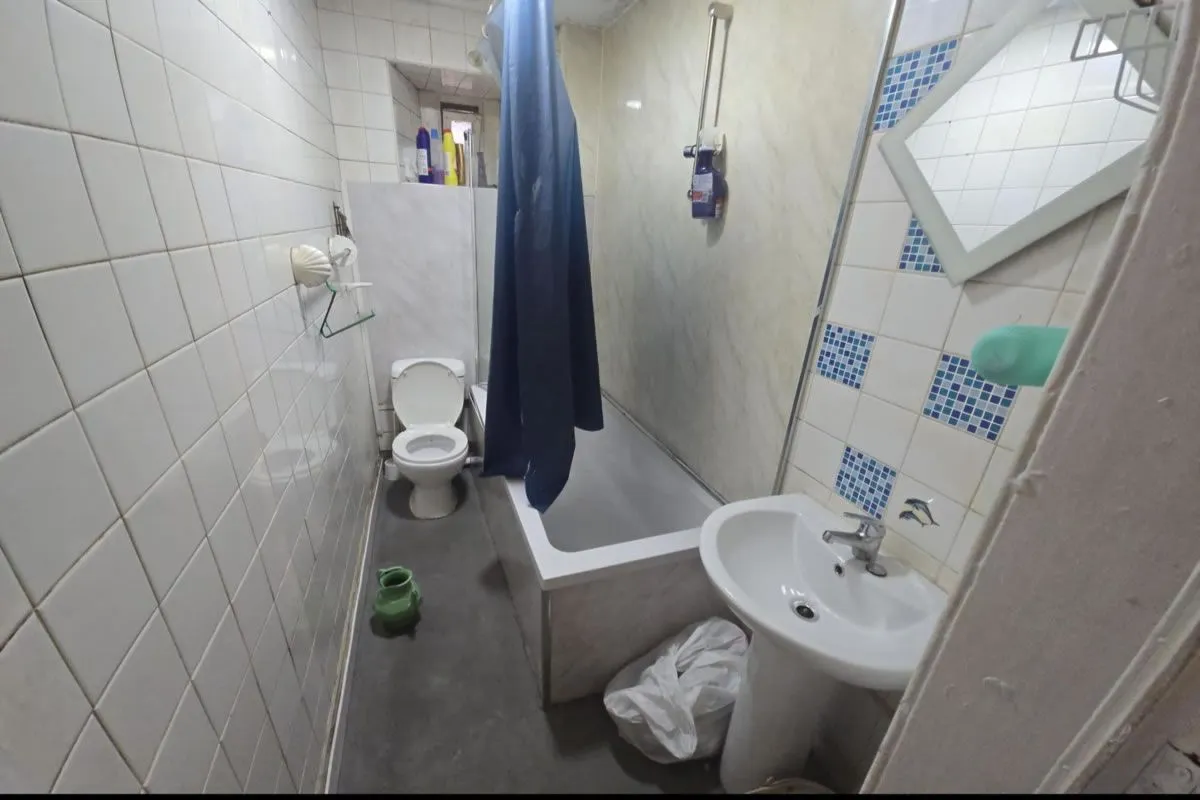 3 Bedroom   Flat