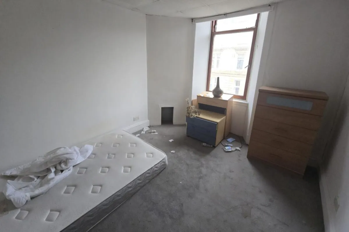 3 Bedroom   Flat