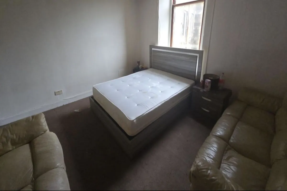 3 Bedroom   Flat
