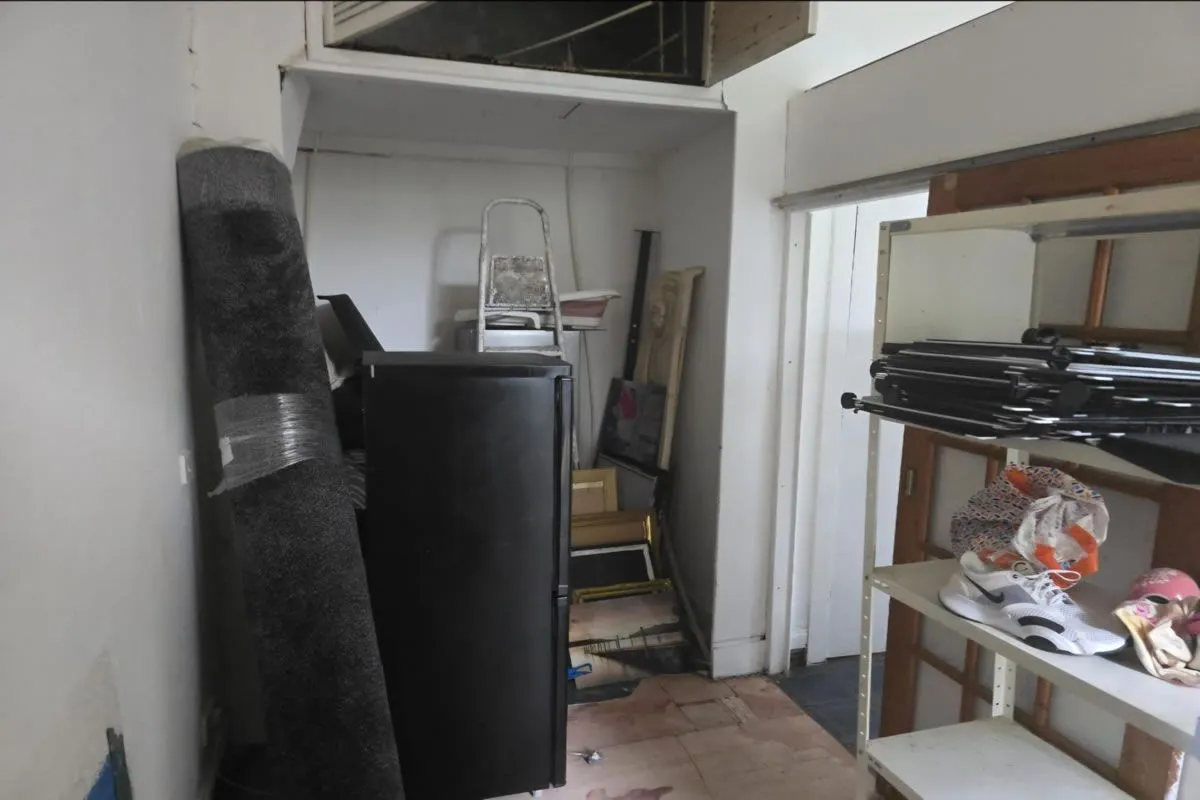 3 Bedroom   Flat