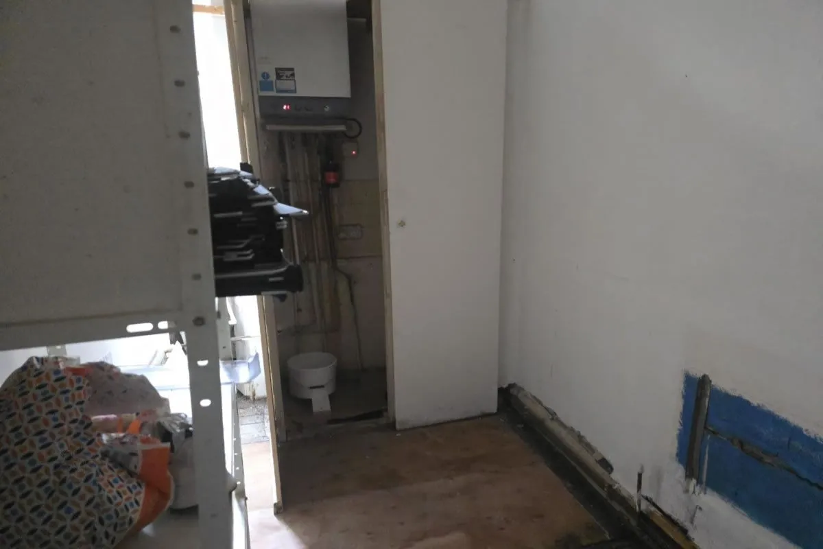 3 Bedroom   Flat
