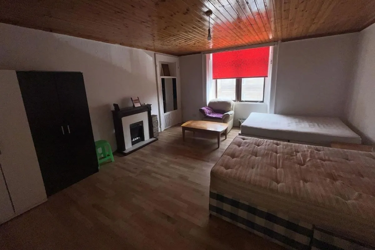 3 Bedroom   Flat