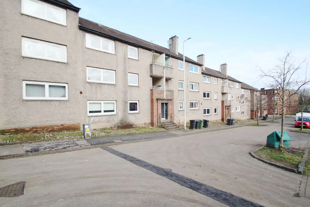 2 Bedroom   Flat