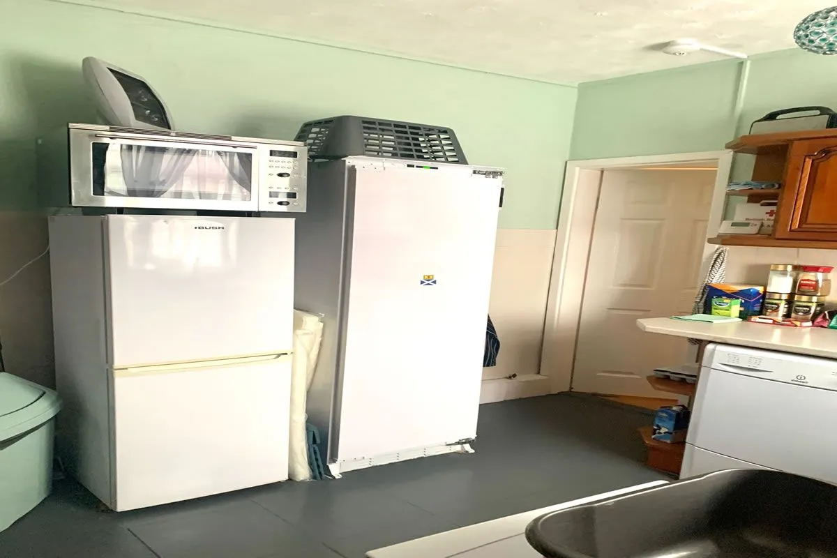 3 Bedroom   Flat