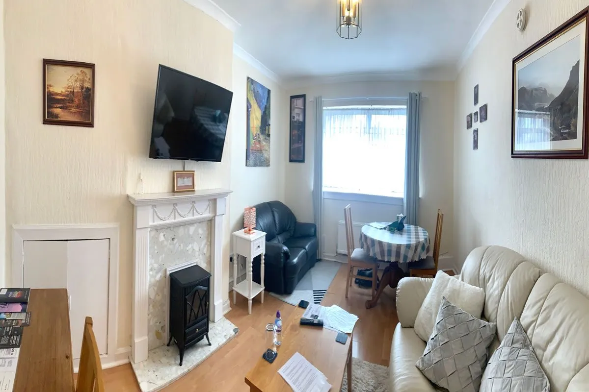 3 Bedroom   Flat