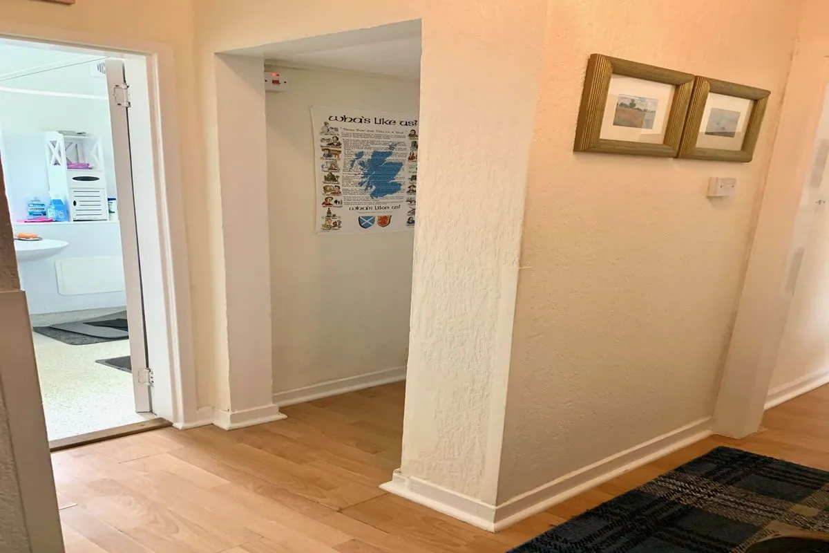 3 Bedroom   Flat
