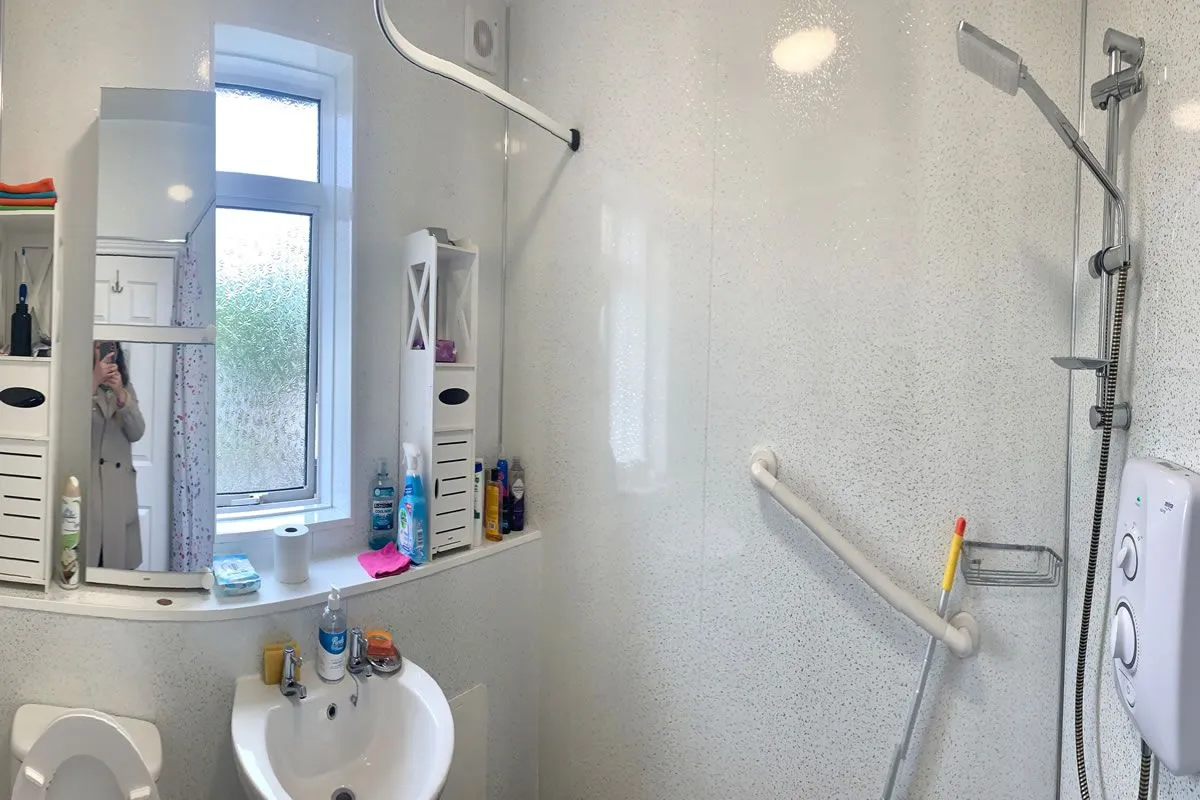 3 Bedroom   Flat
