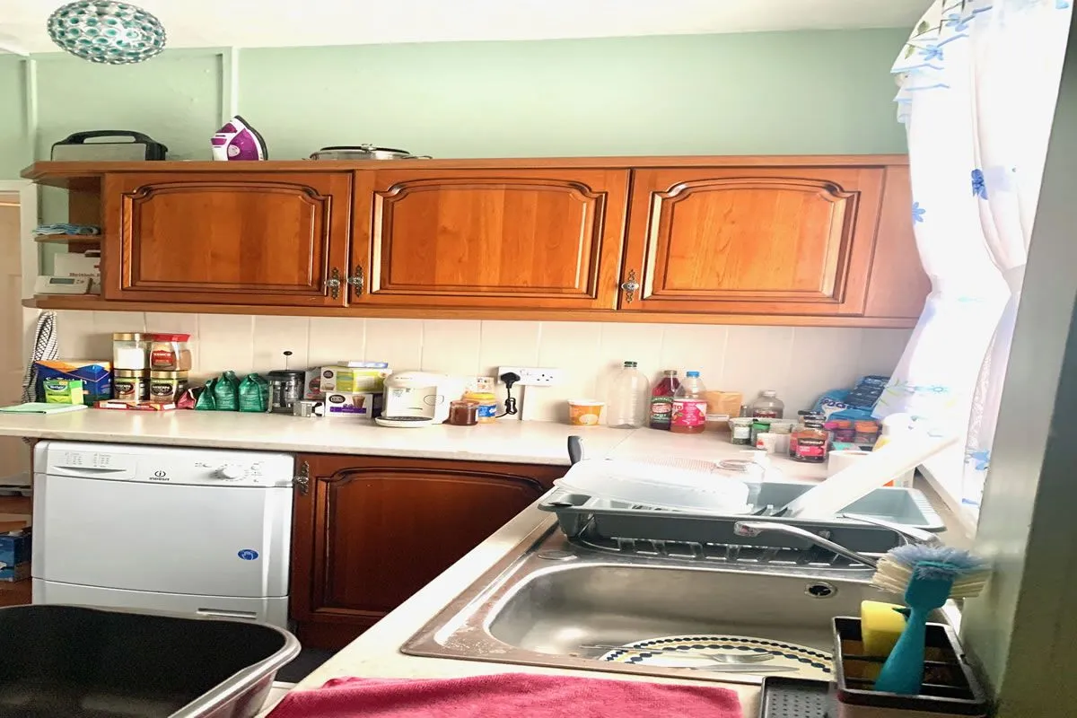 3 Bedroom   Flat