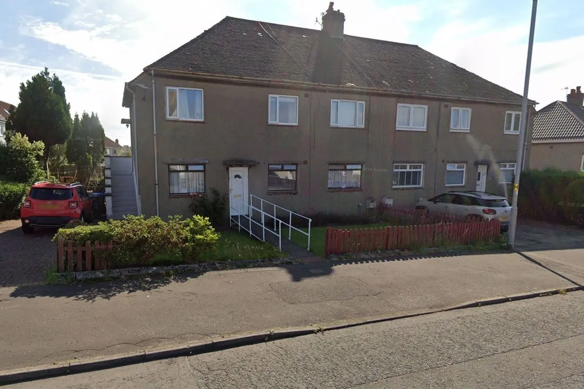 3 Bedroom   Flat