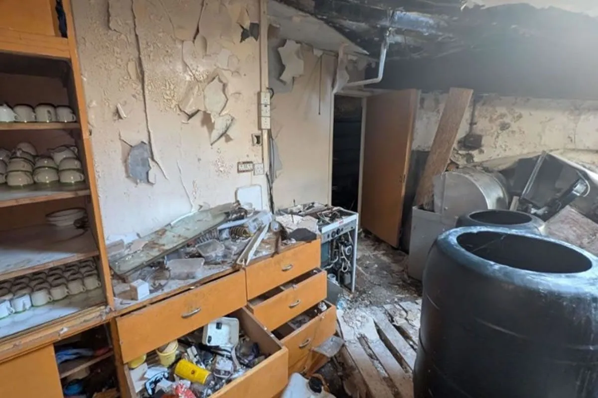 Vacant Commercial