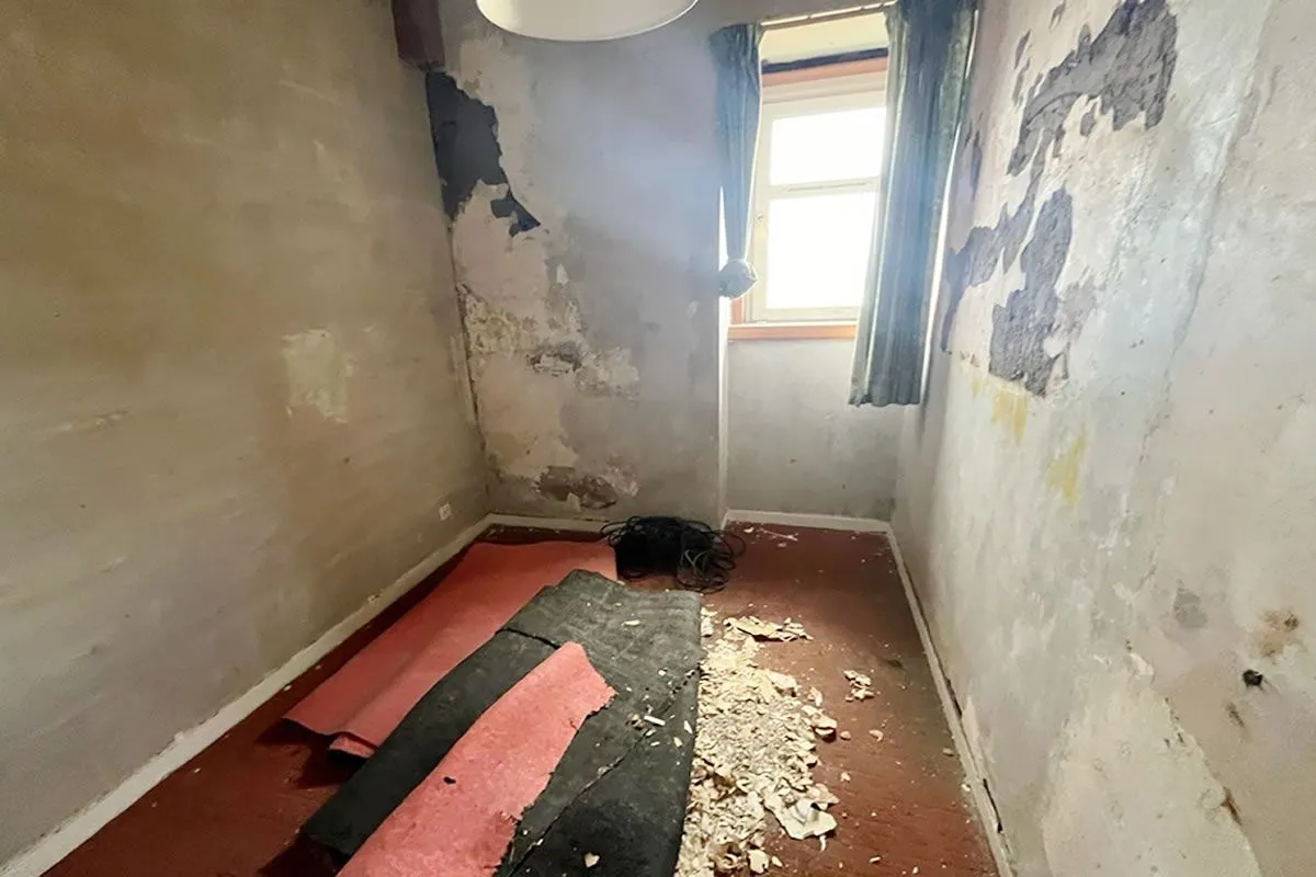 2 Bedroom   Flat