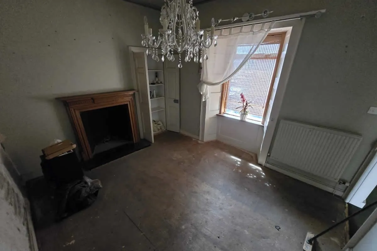 Vacant Commercial