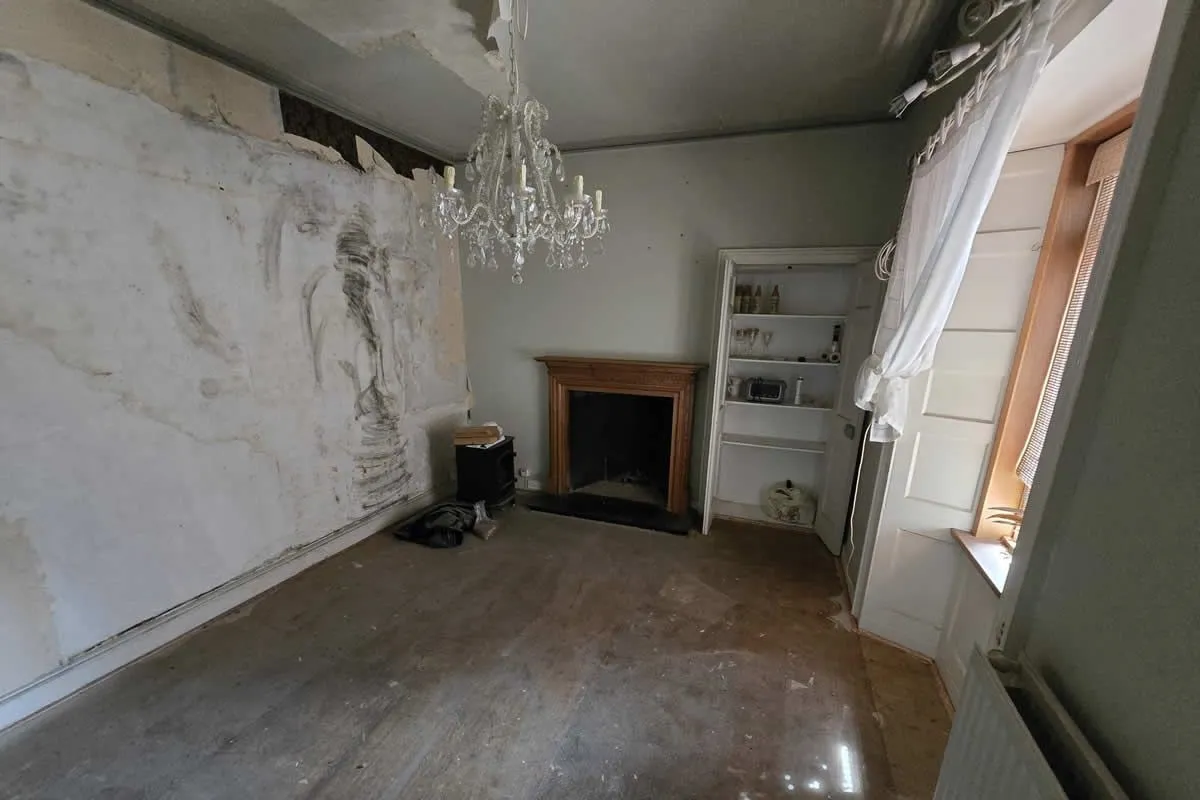 Vacant Commercial