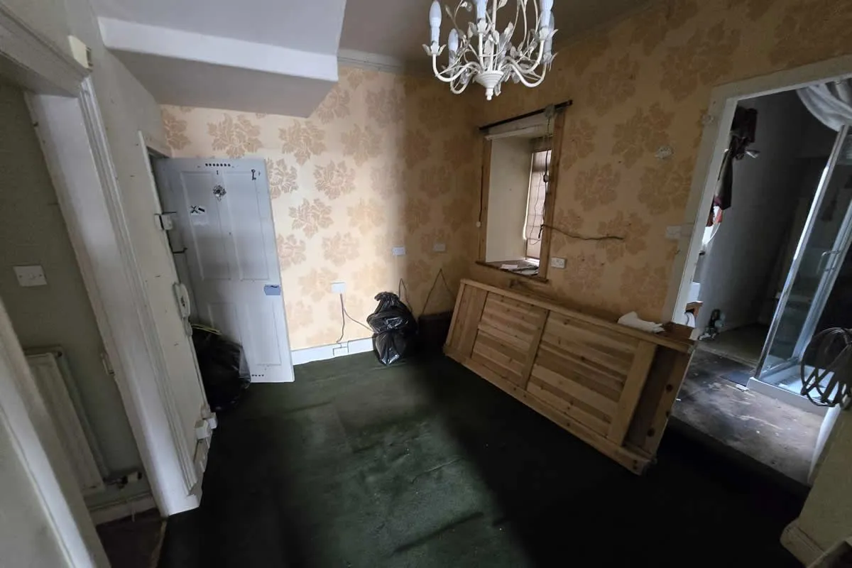 Vacant Commercial