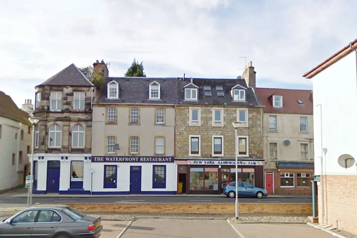 2 Bedroom   Flat