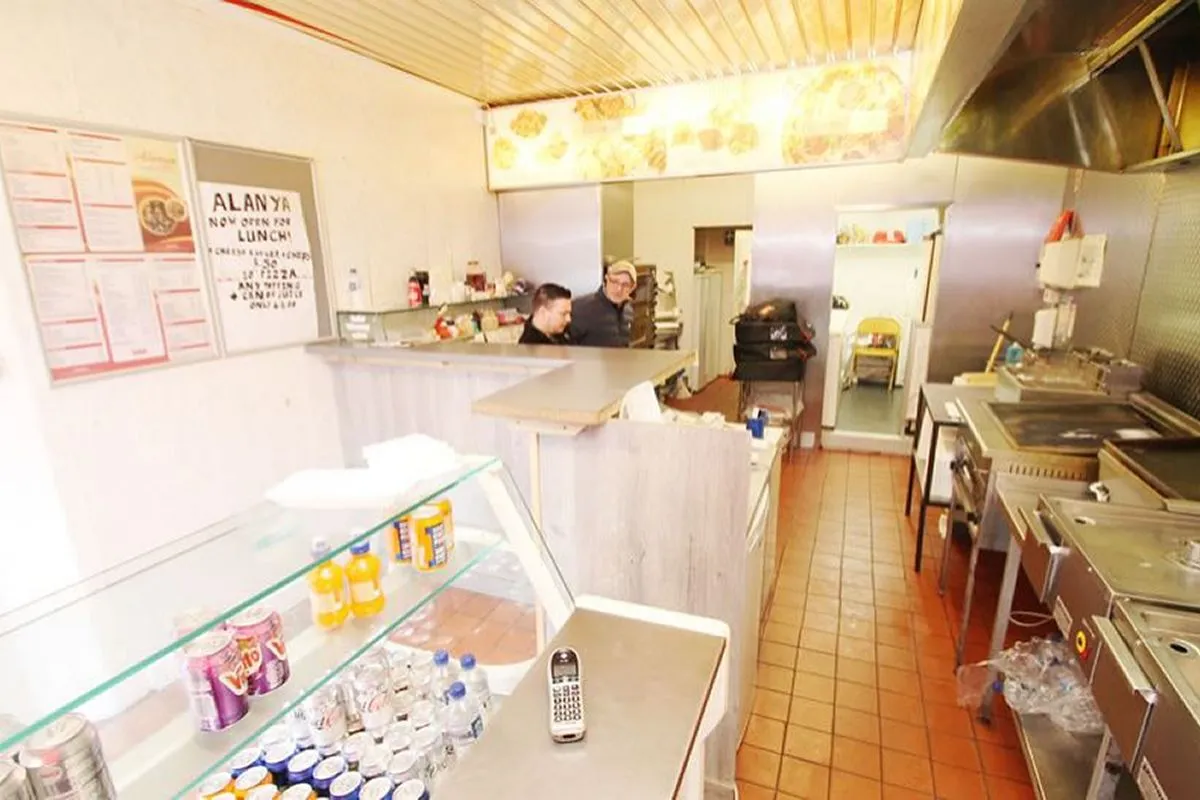 Tenanted Commercial