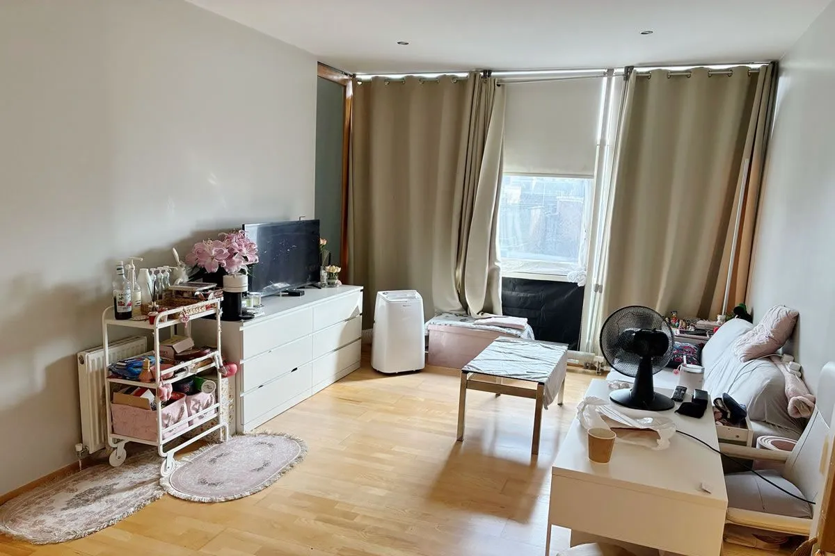 1 Bedroom   Flat