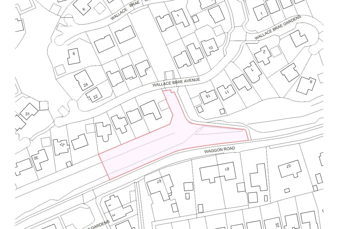 Property cover