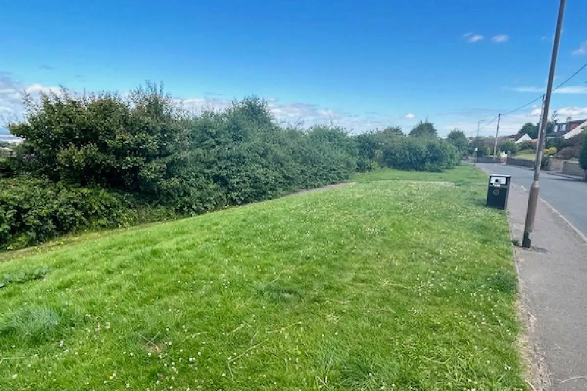Plot of Land