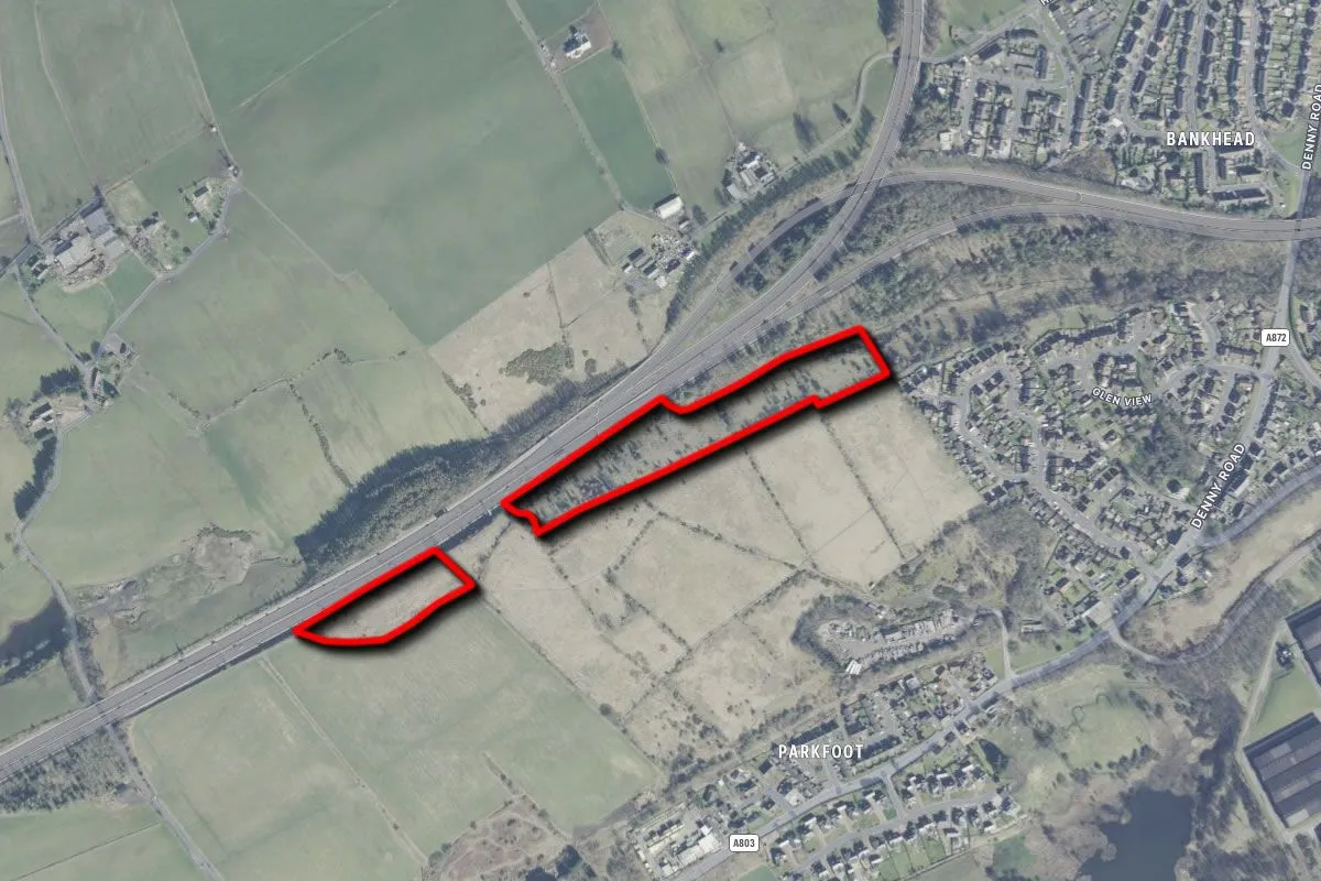 Plot of Land