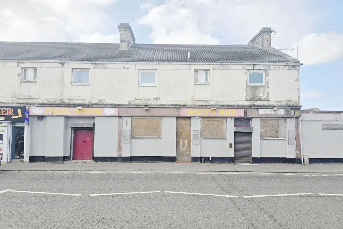 1 Bedroom   Flat