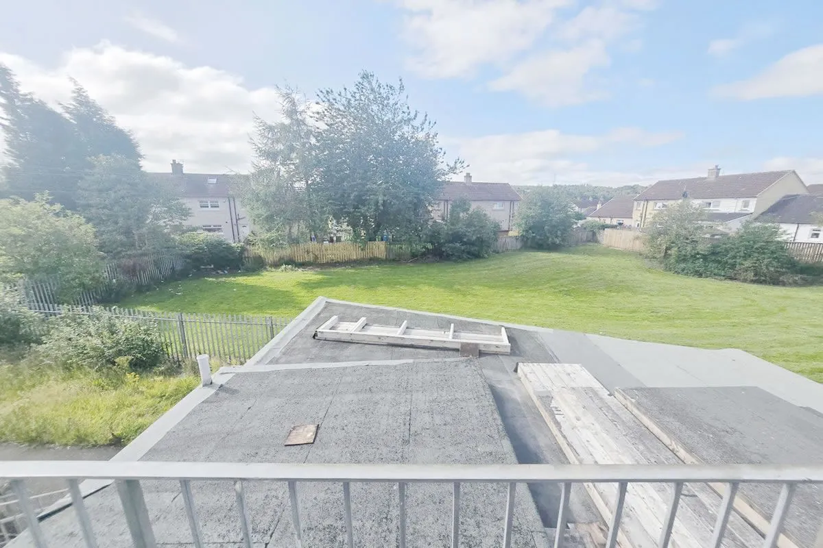 1 Bedroom   Flat