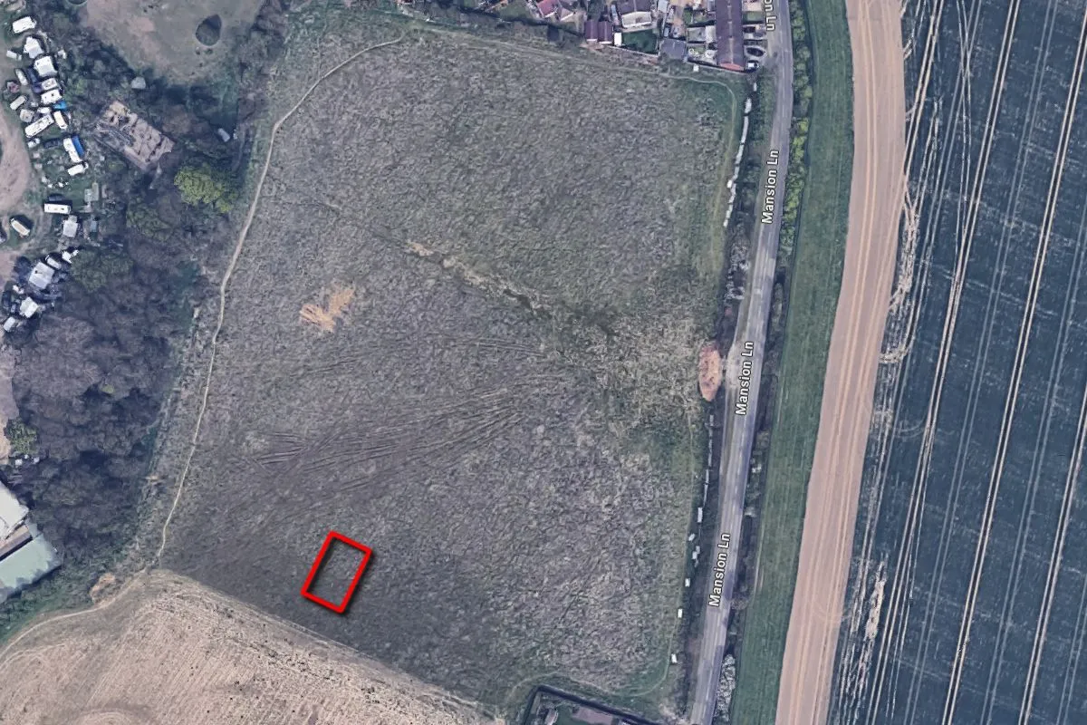 Plot of Land