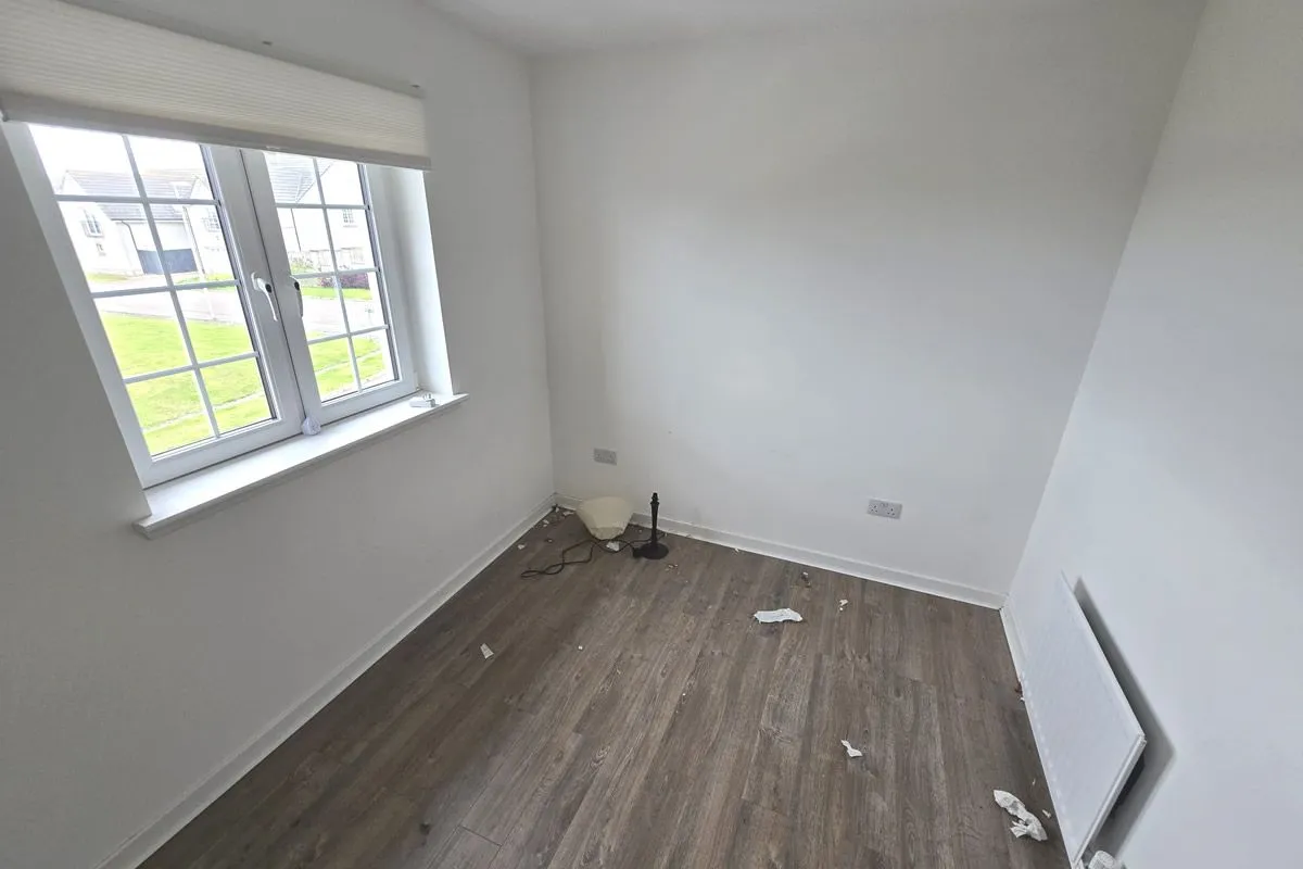 2 Bedroom   Flat