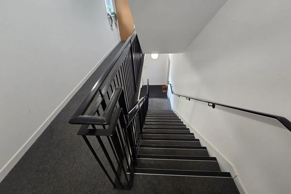 2 Bedroom   Flat