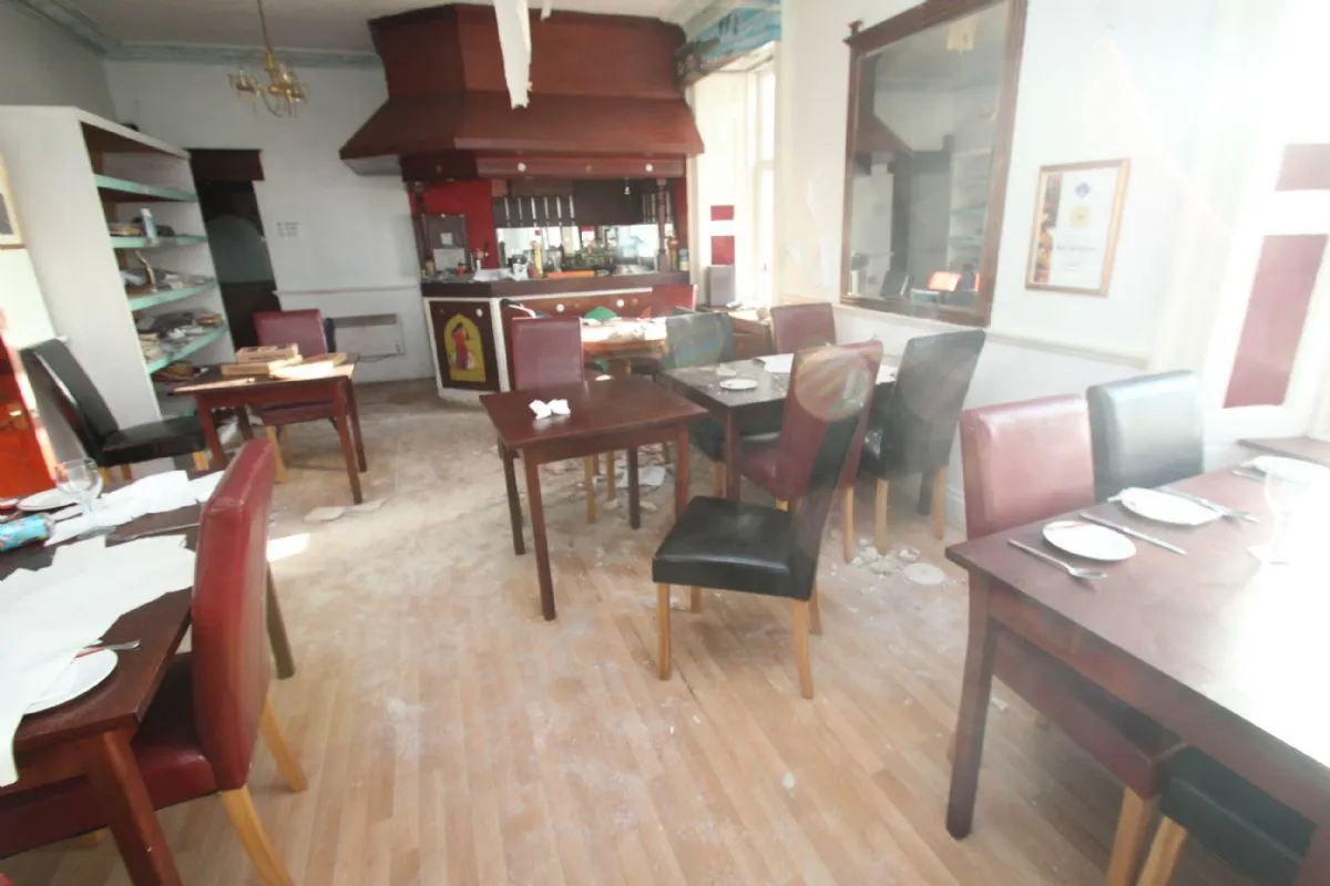 Vacant Commercial