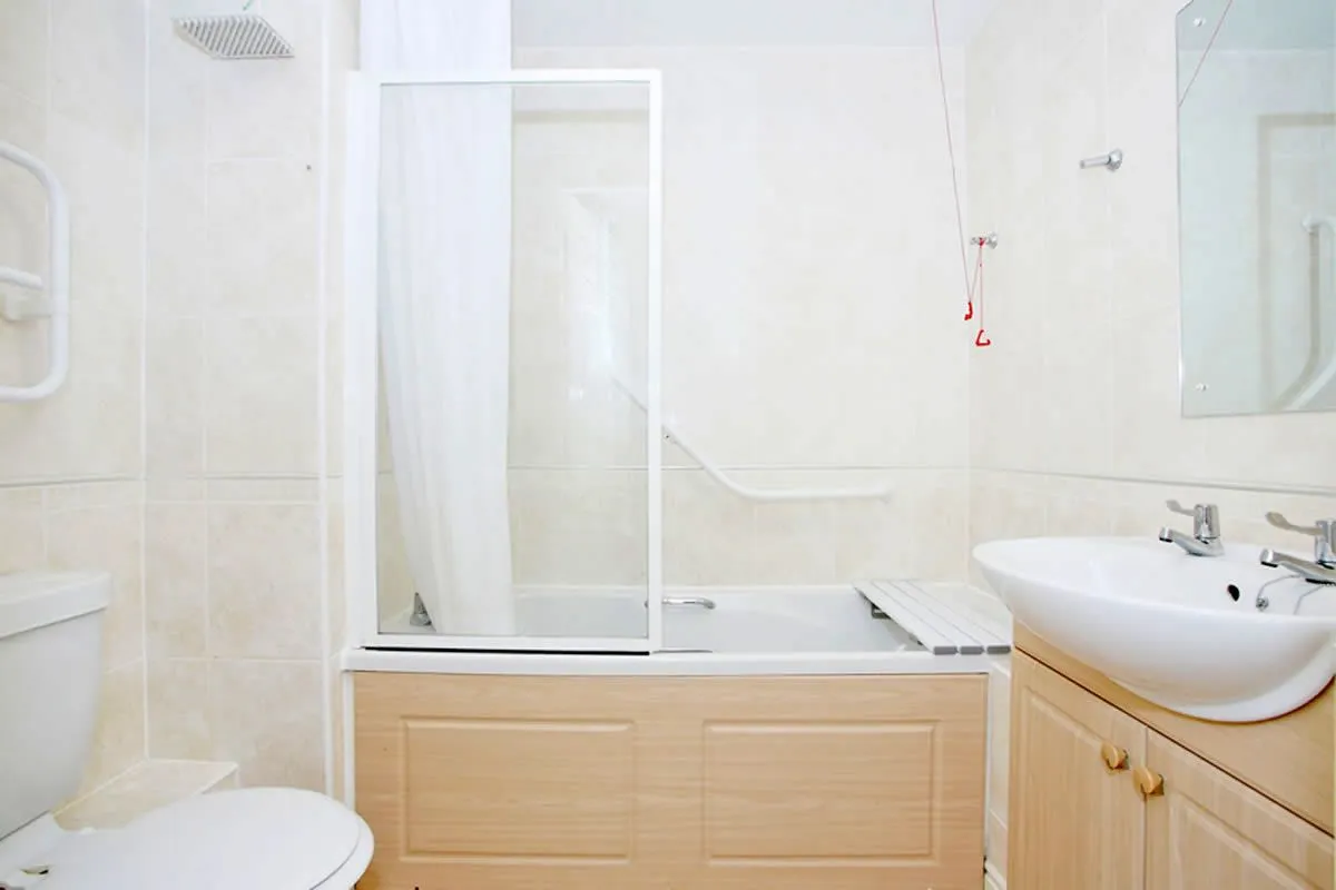 1 Bedroom   Flat