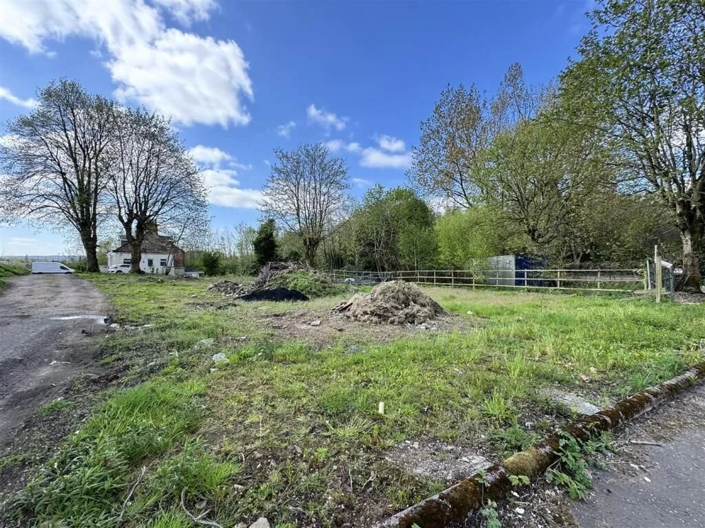 Plot of Land