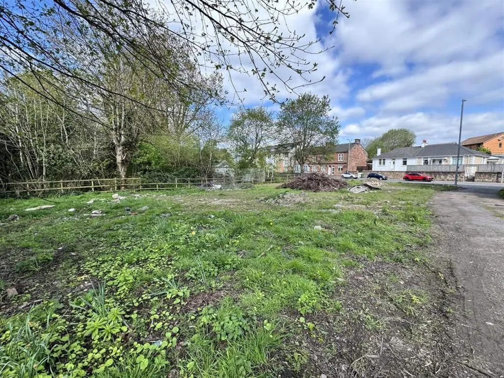 Plot of Land