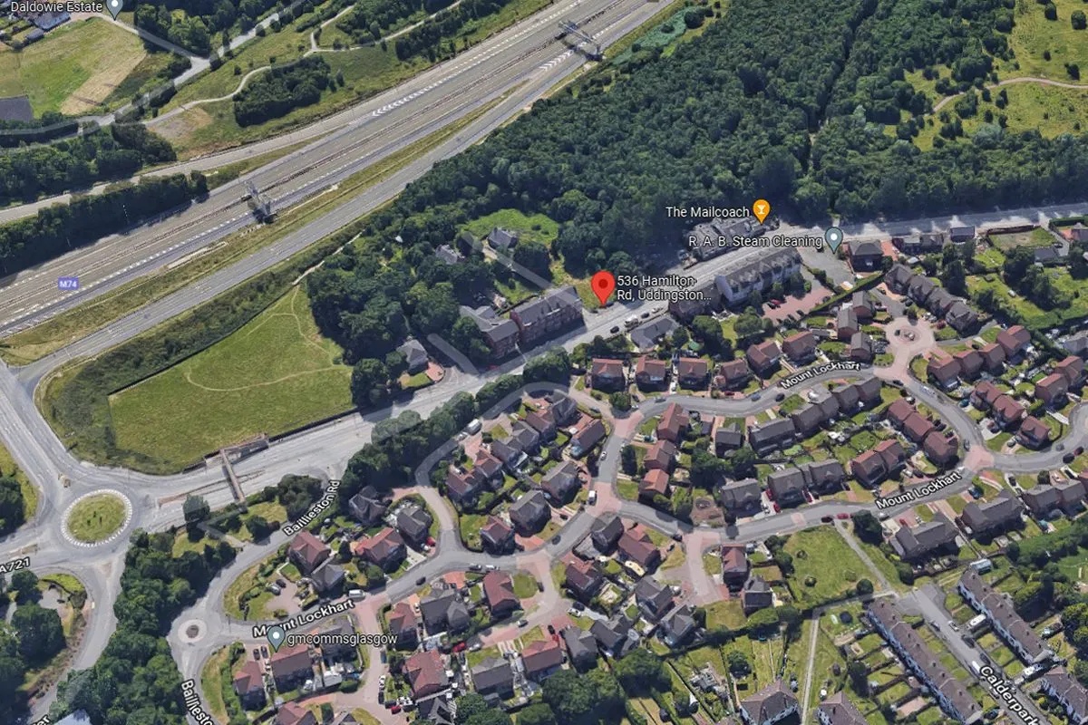 Plot of Land